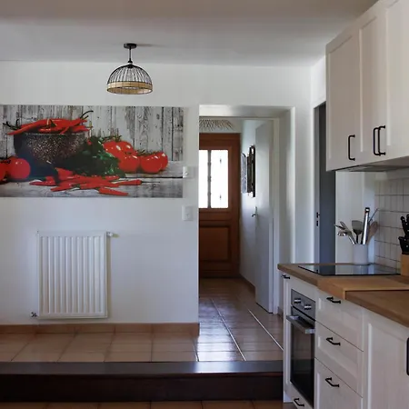 Maison De Charme&piscine - Vignoble Bordelais Hébergement de vacances Massugas