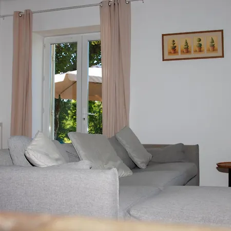 Semesterbostad Maison De Charme & Piscine - Vignoble Bordelais *