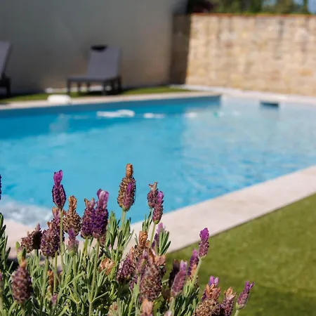 Maison De Charme&piscine - Vignoble Bordelais Hébergement de vacances
