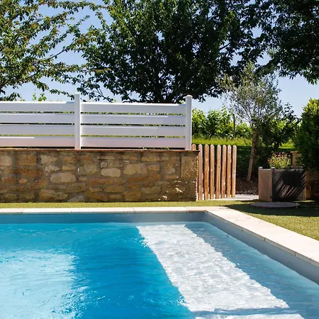 Hébergement de vacances Maison De Charme&piscine - Vignoble Bordelais *